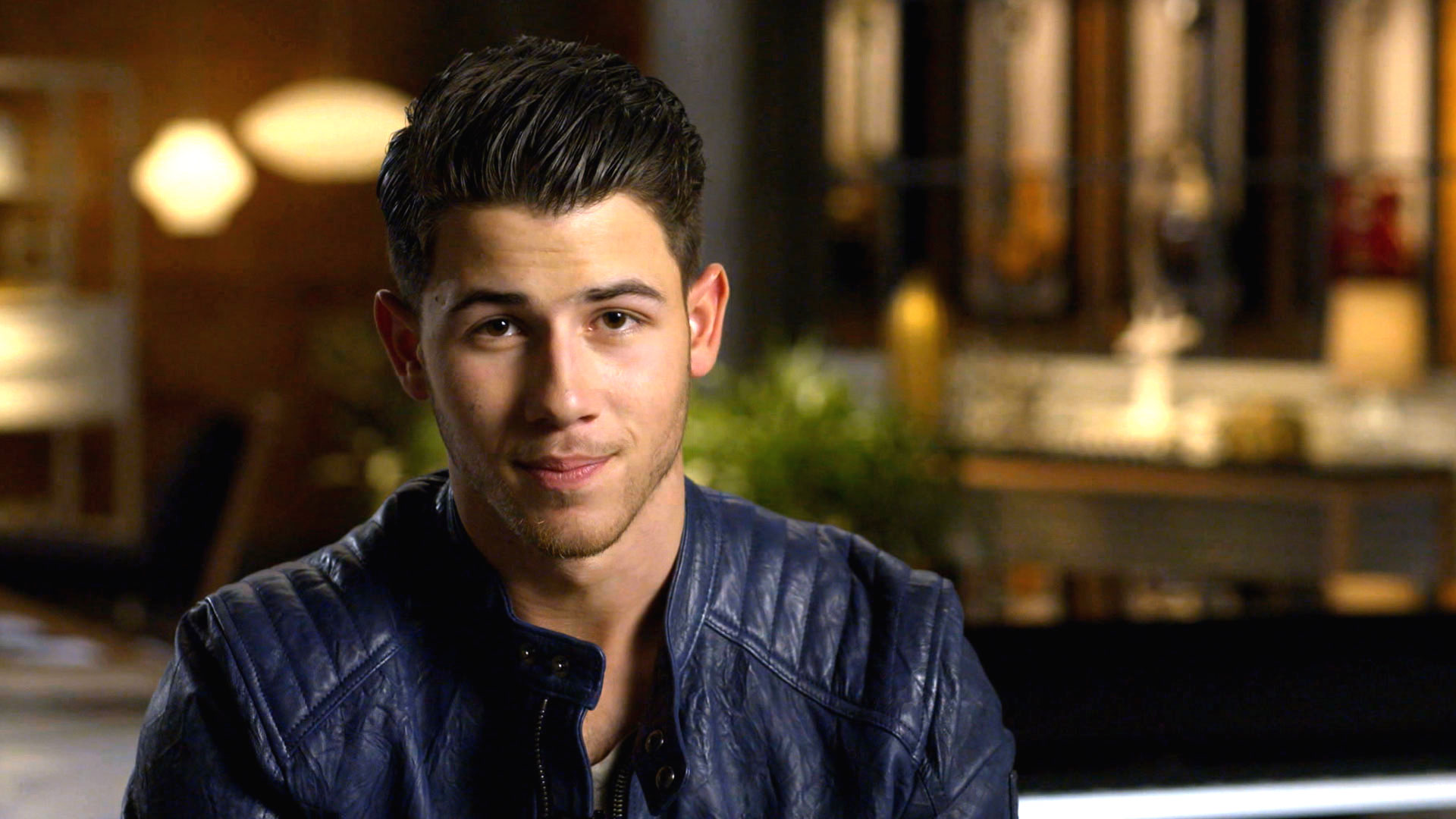 Watch The Voice Web Exclusive: Nick Jonas: Battle Pep Talk ...