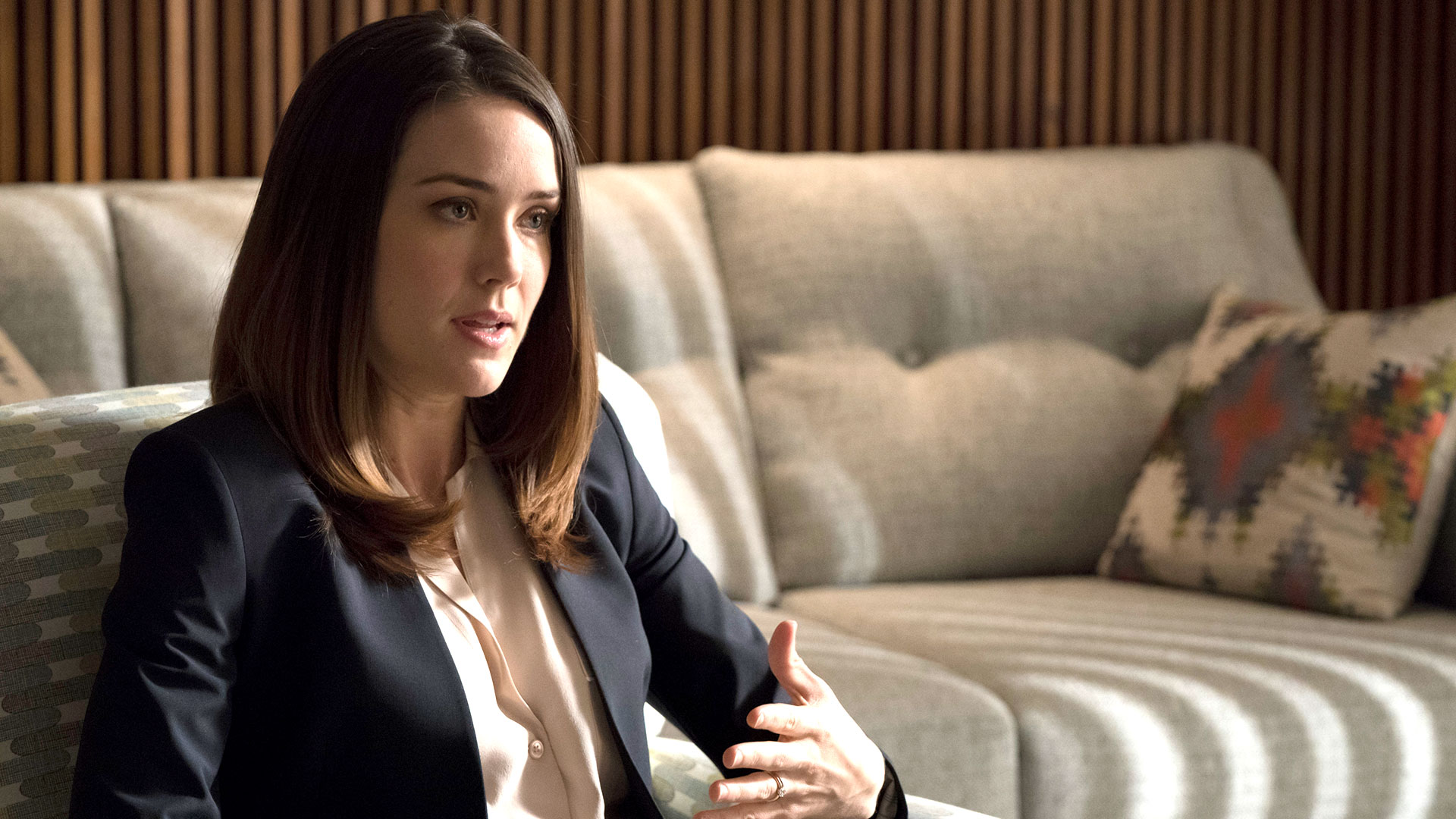 Watch The Blacklist Current Preview Next Revenge Comes Naturally