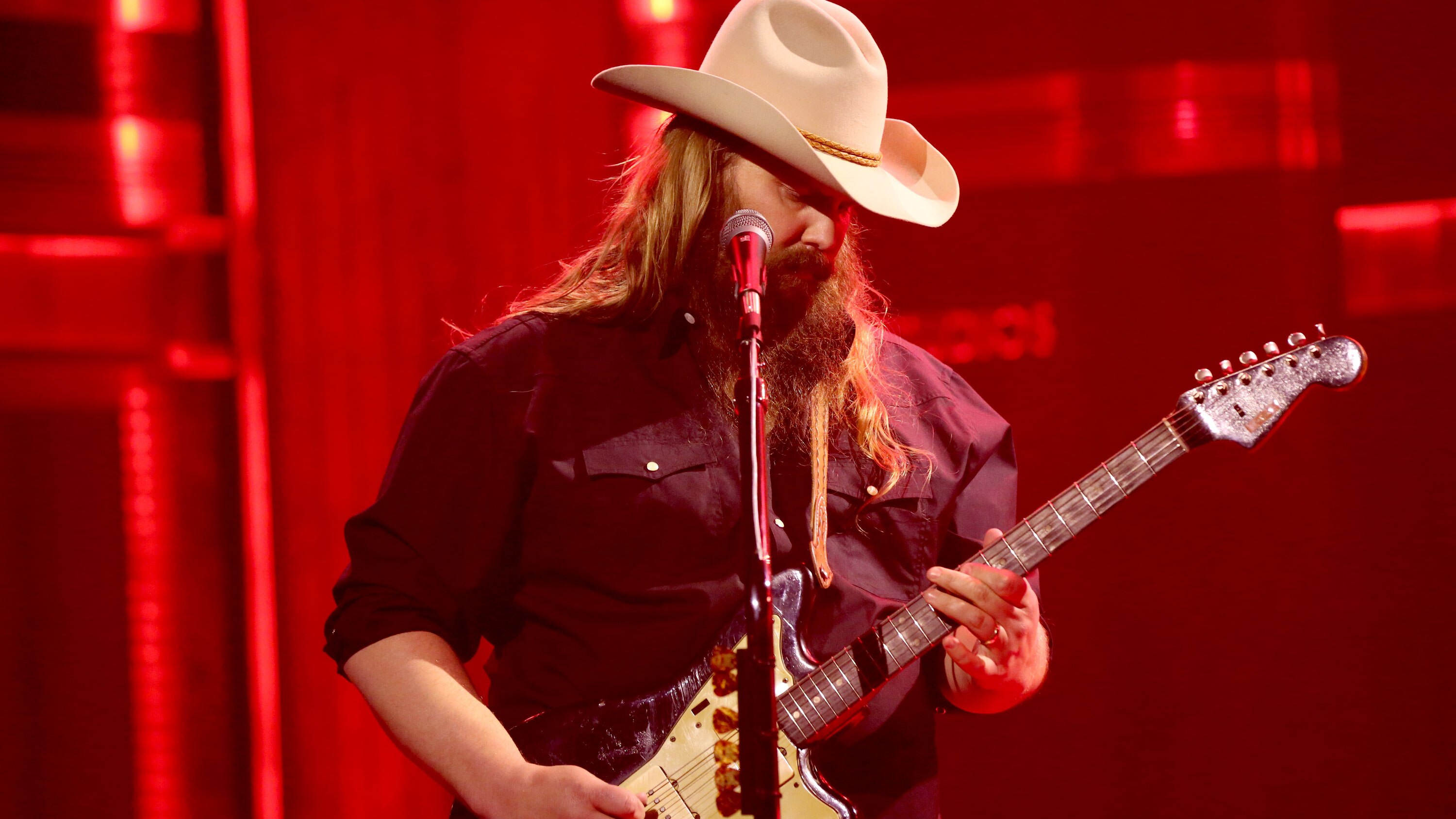 Stapleton In The Air Tonight 98 - h39twho