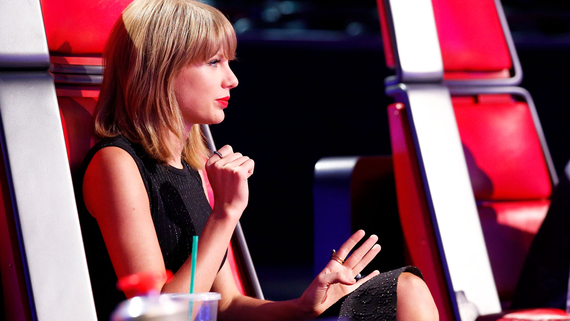 Watch The Voice Current Preview: Next: Taylor Swift Come To The Voice