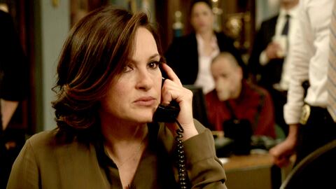Watch Law &amp; Order: Special Victims Unit Current Preview: SVU Returns