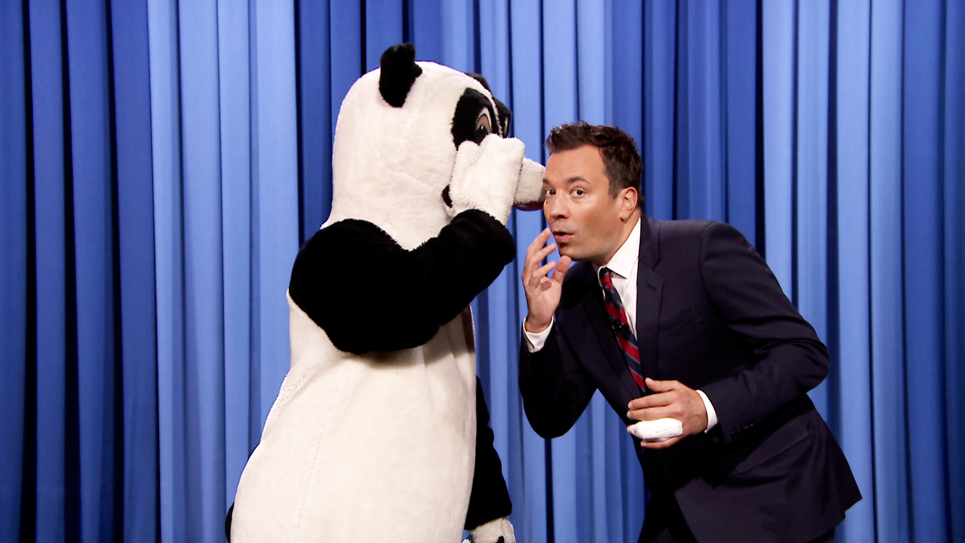 Watch The Tonight Show Starring Jimmy Fallon Highlight: Hashtag the