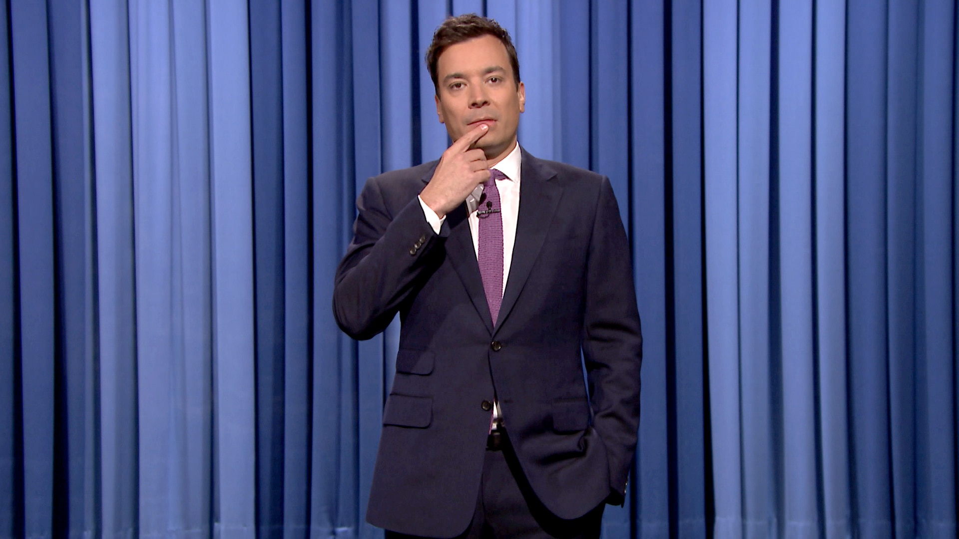 Watch The Tonight Show Starring Jimmy Fallon Highlight The Roots Kamal Can Swim Germs On A