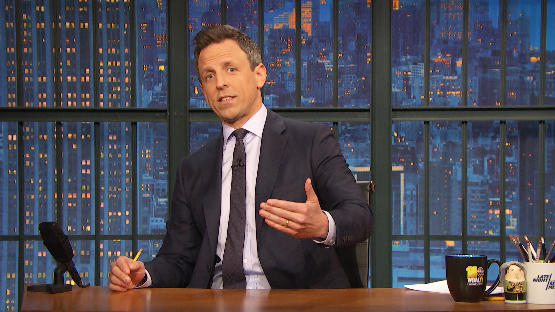 watch-late-night-with-seth-meyers-highlight-seth-meyers-celebrates