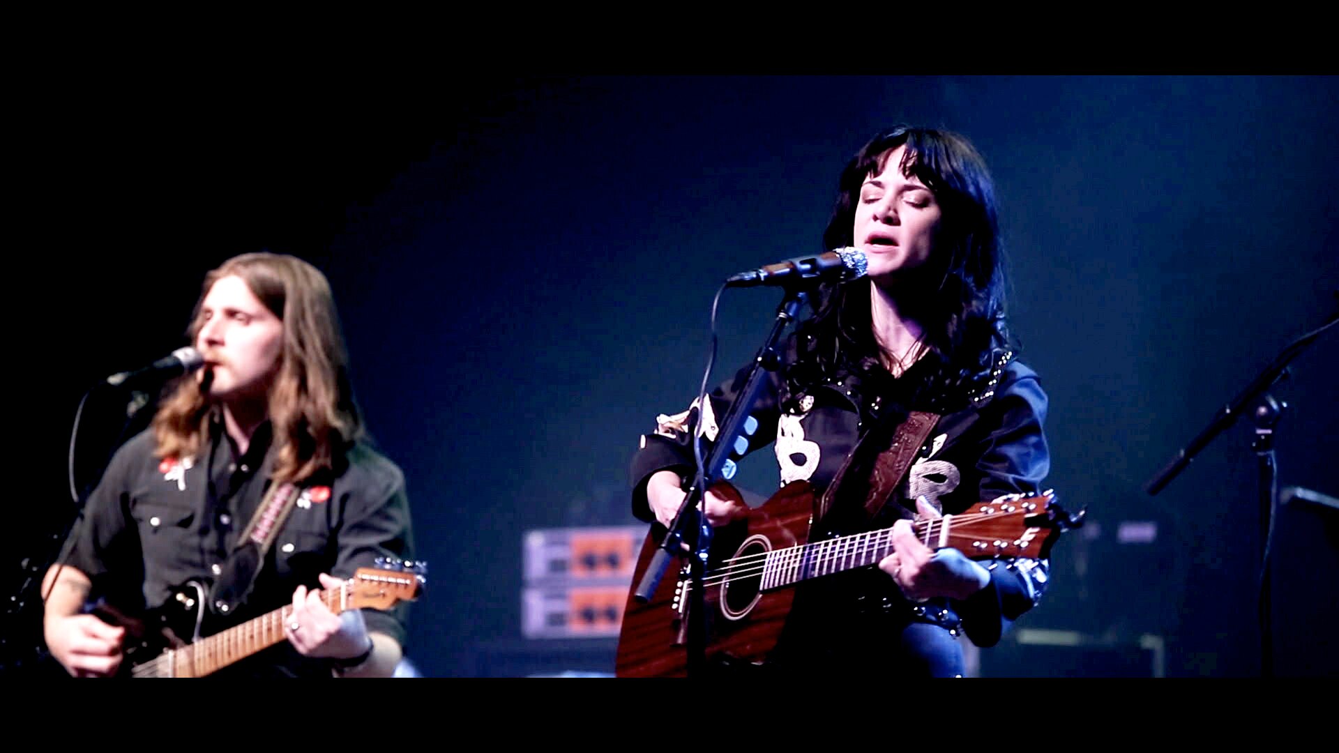 Watch Last Call With Carson Daly Highlight Nikki Lane “highway Queen