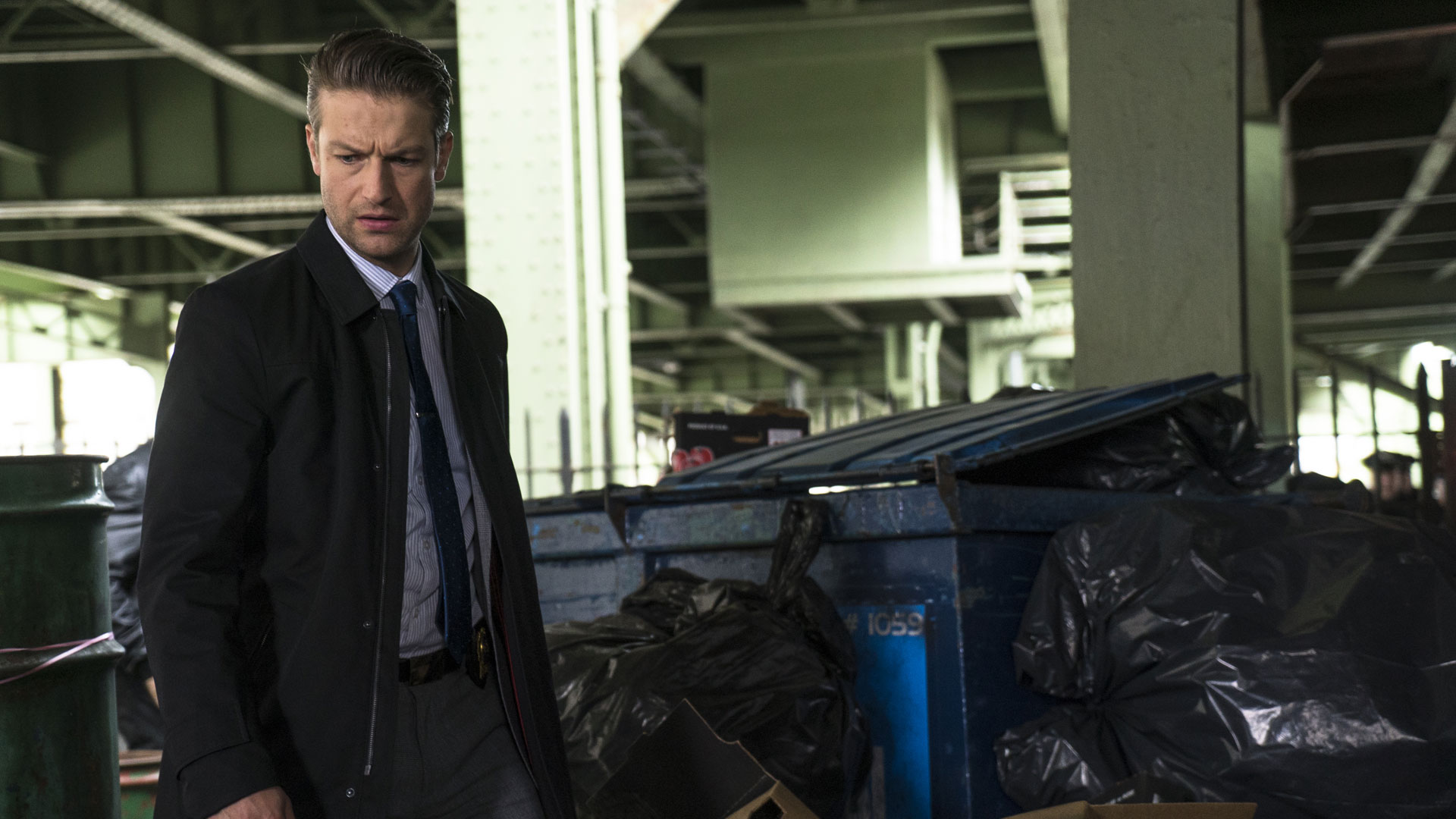 Watch Law & Order Special Victims Unit Episode Melancholy Pursuit