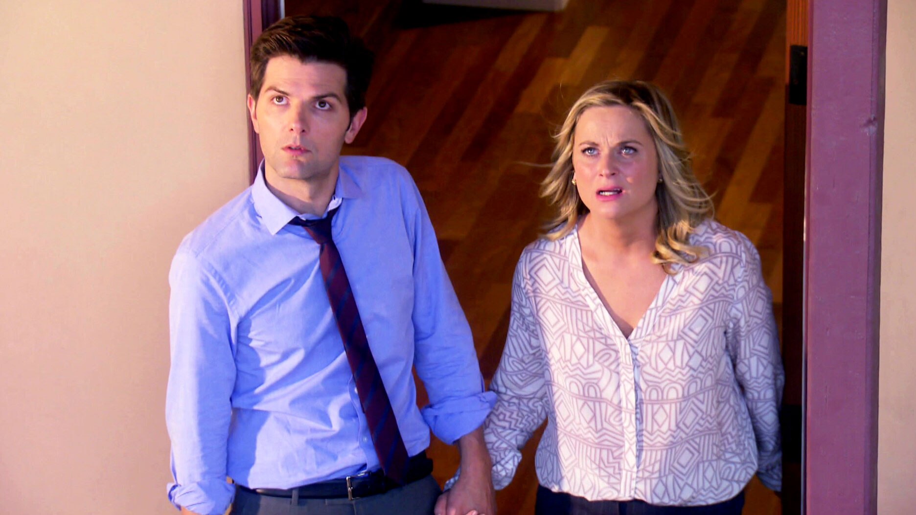 Watch Parks And Recreation Current Preview Sneak Peek Parks And 