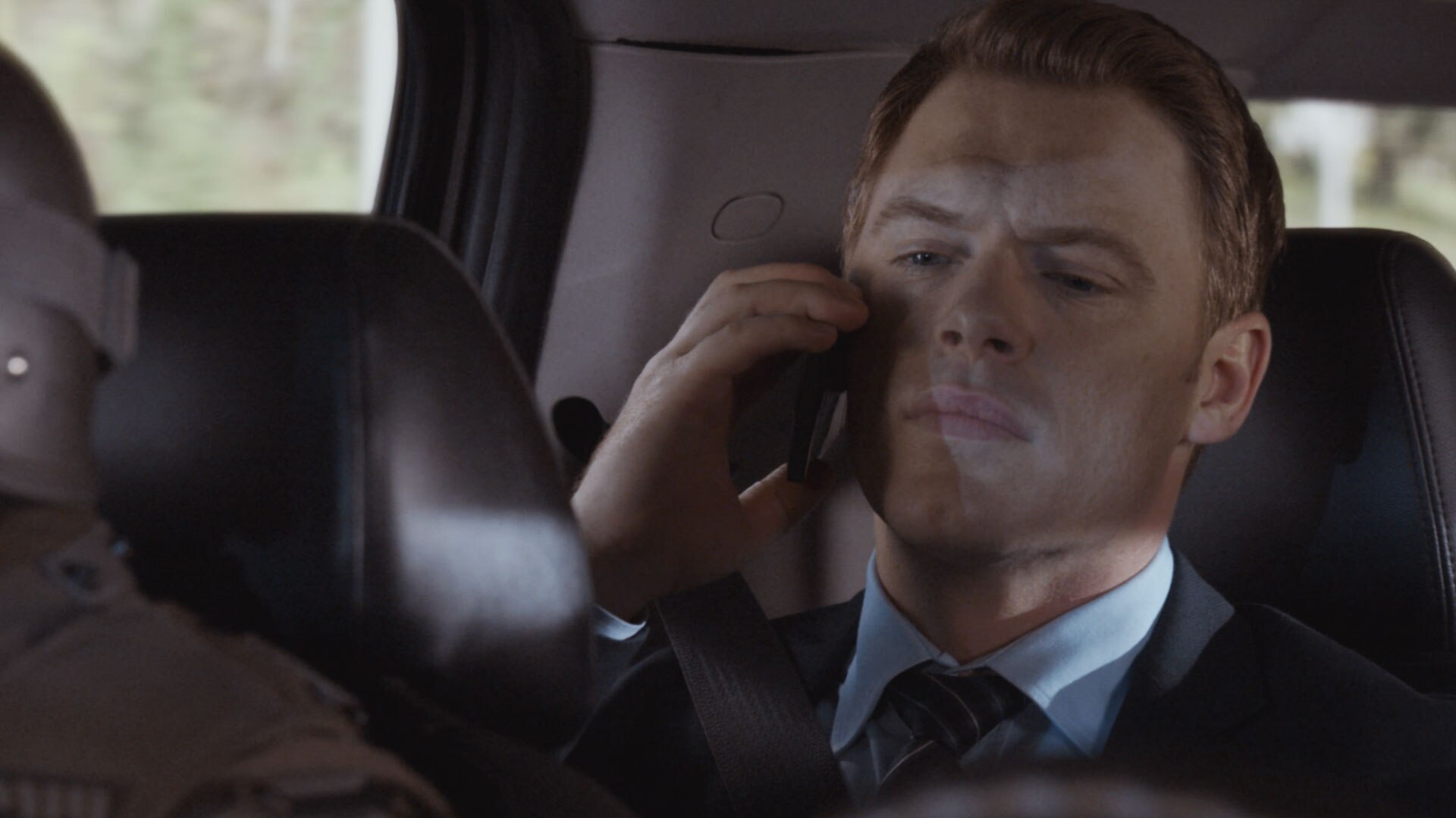 Watch The Blacklist Sneak Peek Can Ressler Keep Liz Alive Nbc Com