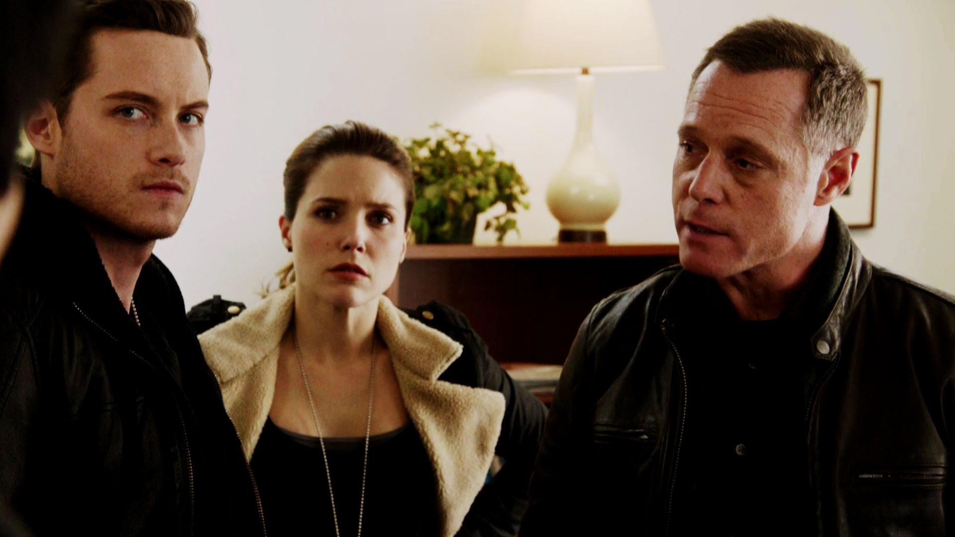 Watch Chicago P D Current Preview TV s Best New Police Drama NBC