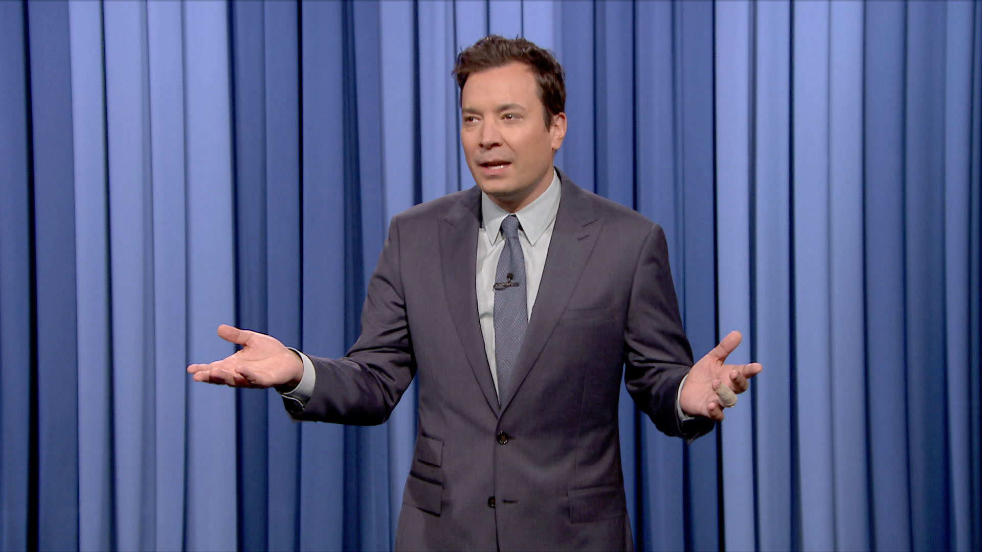 Watch The Tonight Show Starring Jimmy Fallon Highlight Kevin McCarthy