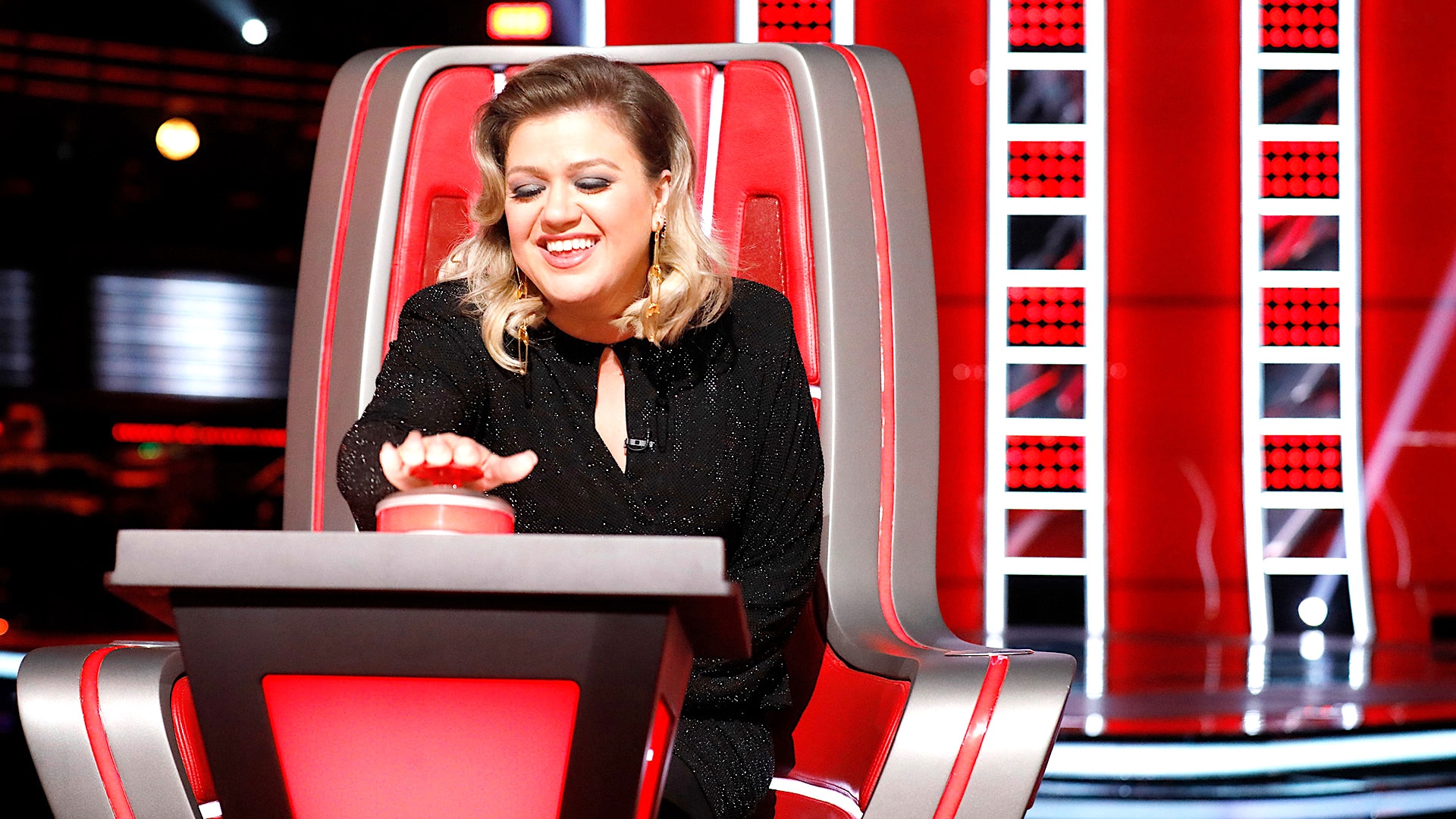 Watch The Voice Episode The Blind Auditions, Part 4