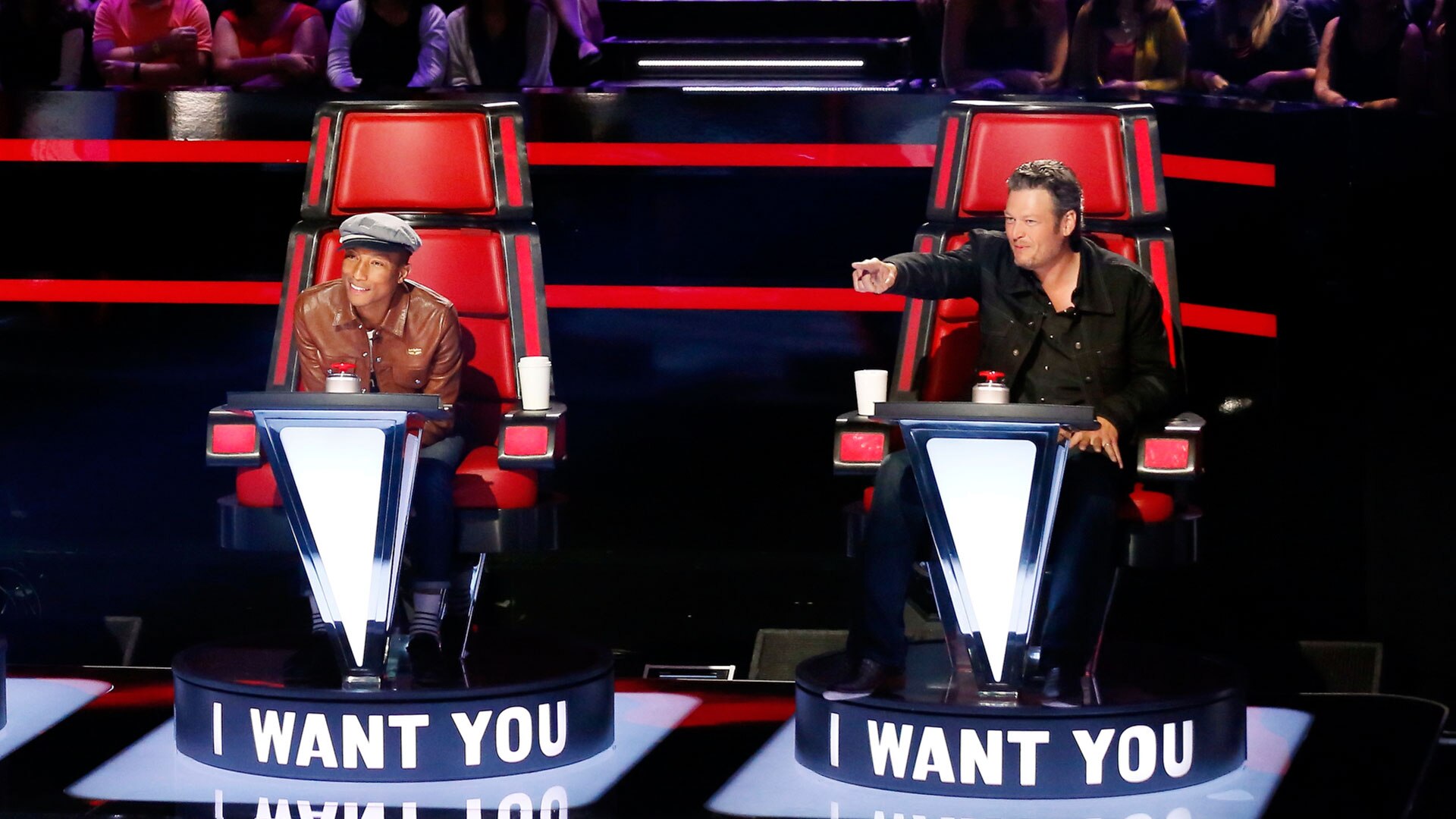 Watch The Voice Current Preview: The Final Blind Auditions Are Here ...