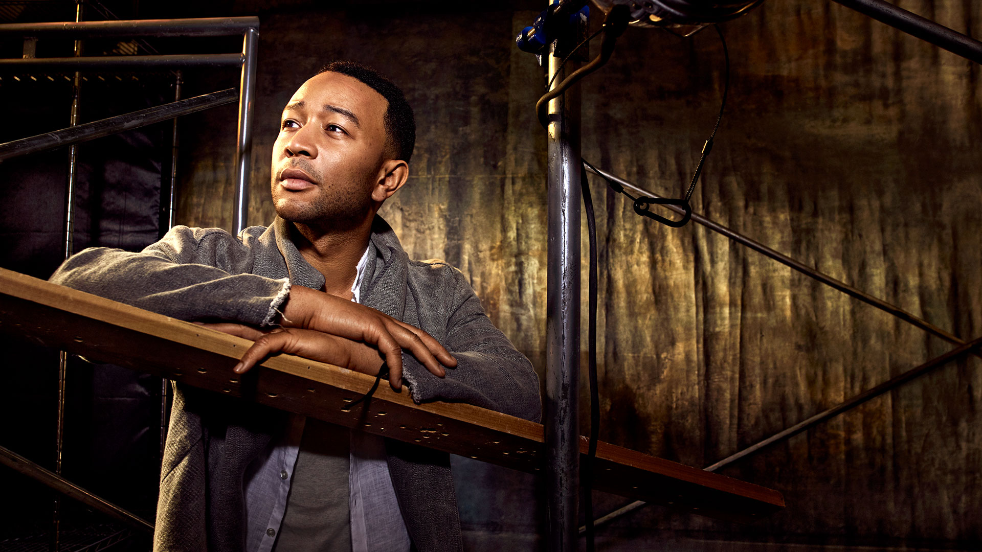 jesus christ superstar john legend full