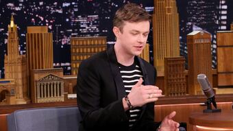 Dane DeHaan Is Reading Dad Books to Prep for Parenthood
