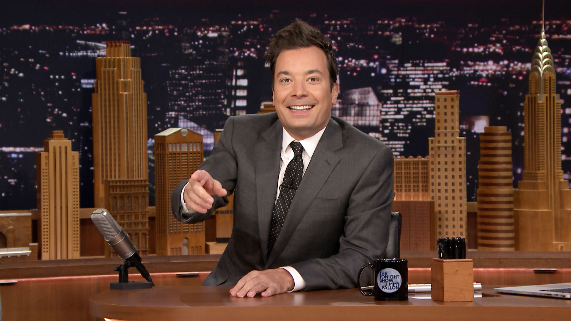 Watch The Tonight Show Starring Jimmy Fallon Highlight: Tonight Show