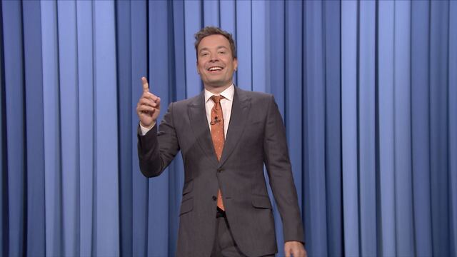 Watch The Tonight Show Starring Jimmy Fallon Highlight: Today Show's