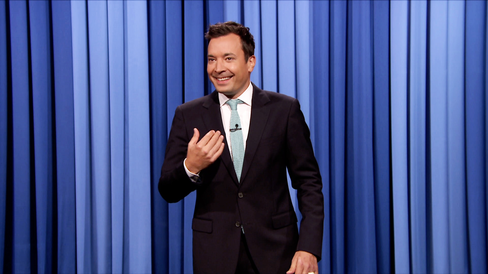 Watch The Tonight Show Starring Jimmy Fallon Highlight: Tom Brady's