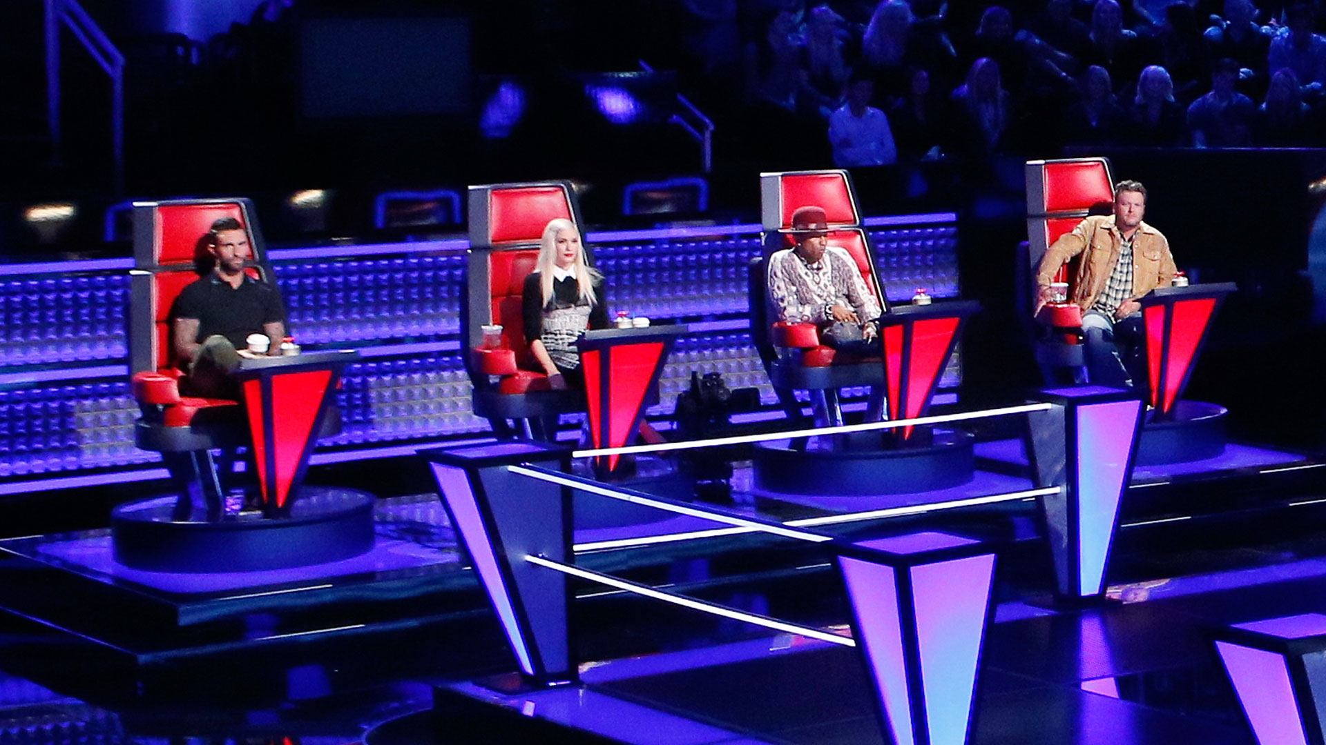 Watch The Voice Episode The Knockouts, Part 3