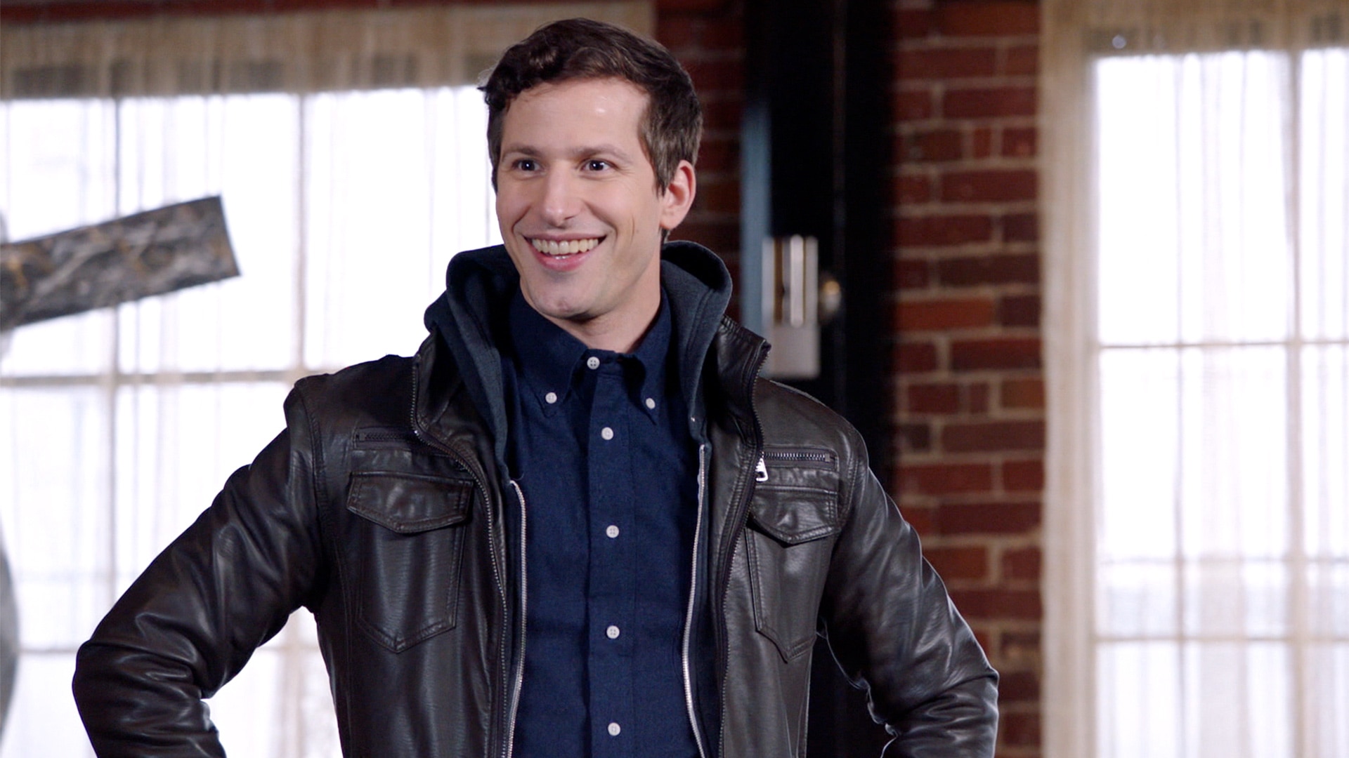 Watch Brooklyn Nine-Nine Highlight: The Suicide Squad Kidnapping Plan ...