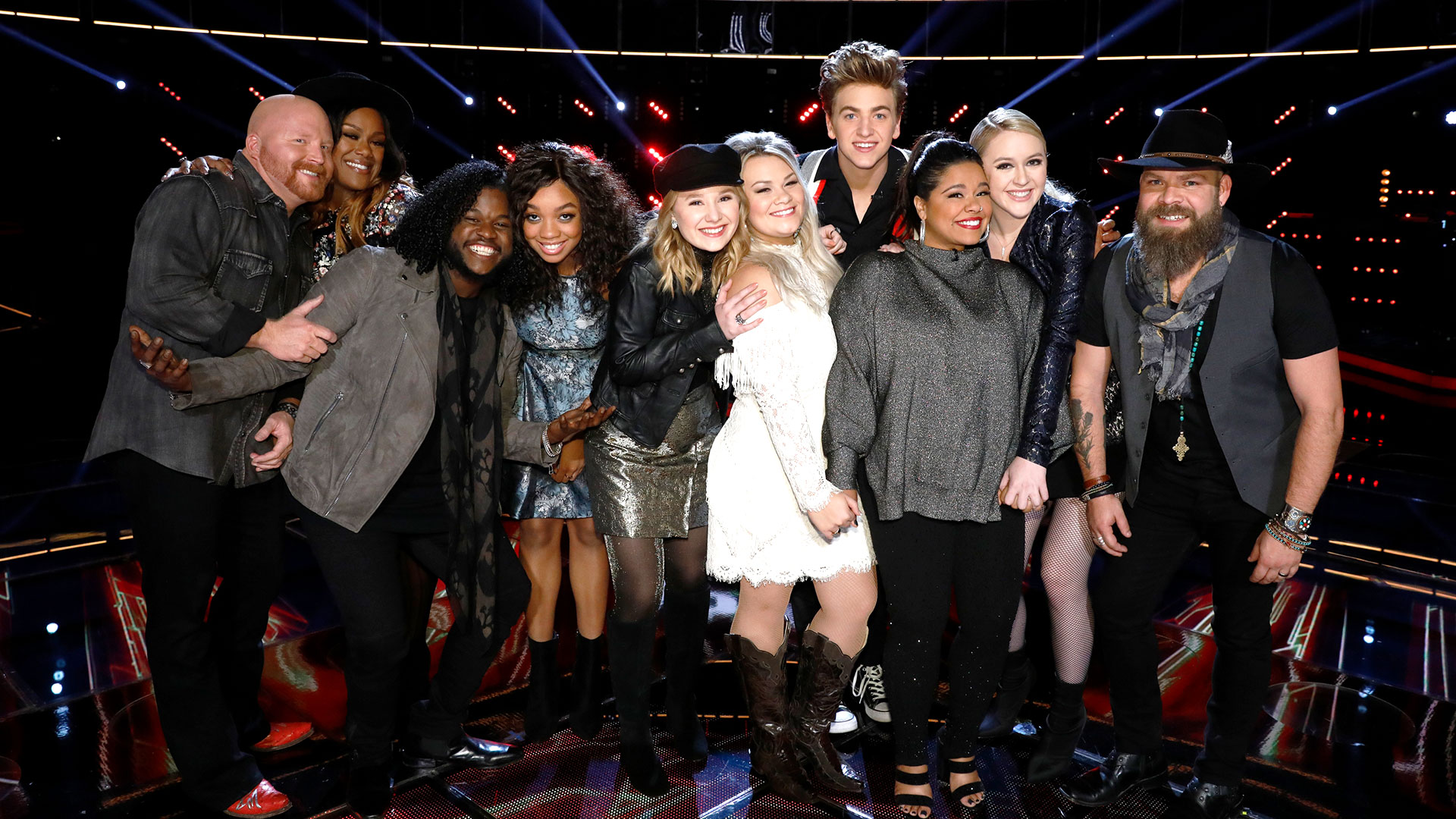 Watch The Voice Current Preview Next The Most Important Vote Yet
