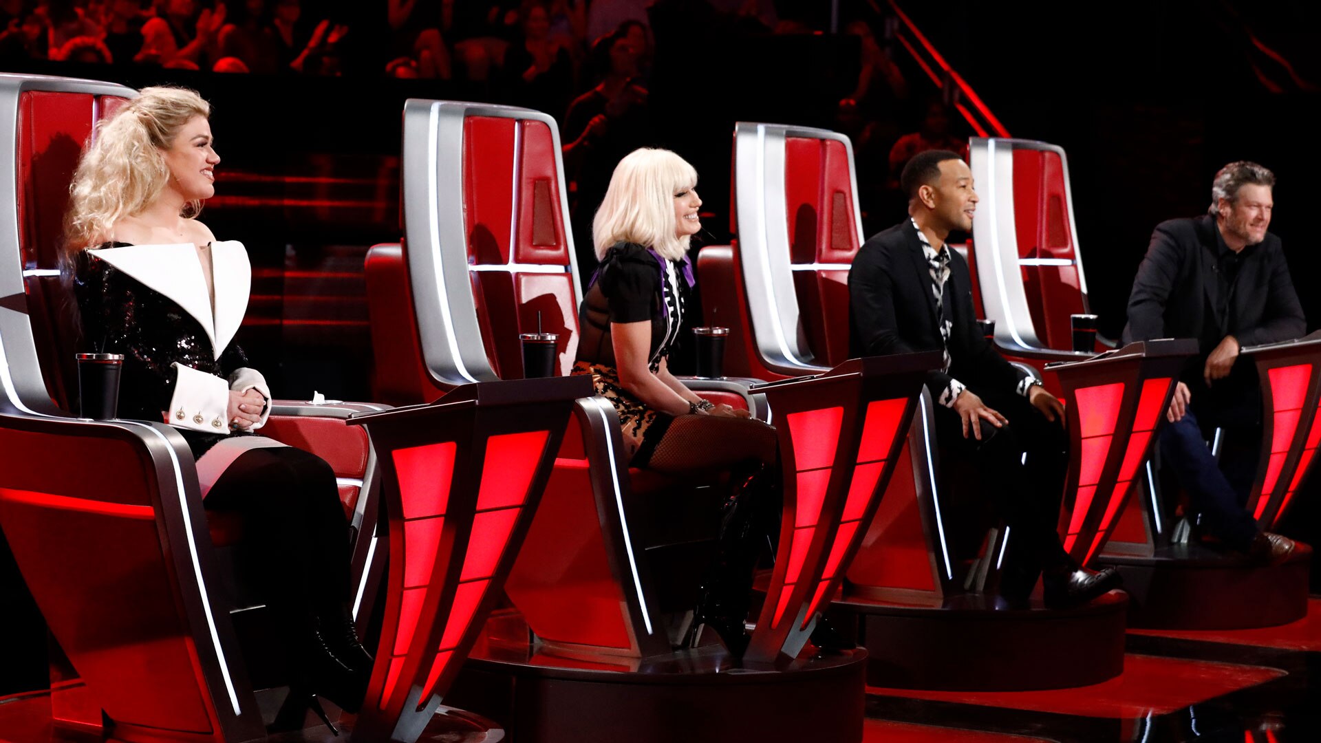 Watch The Voice Current Preview Next The Voice Artists Perform Songs