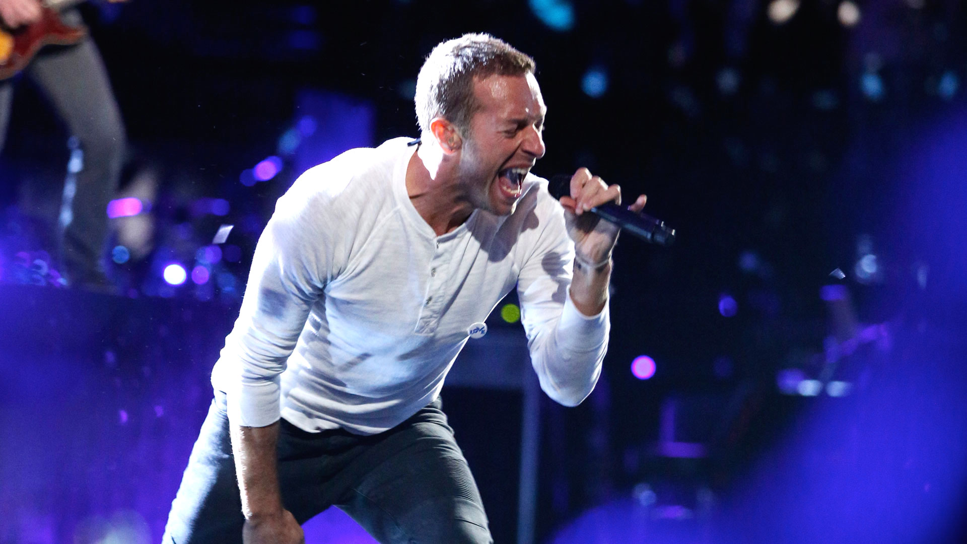 Watch The Voice Highlight Coldplay "A Sky Full of Stars"