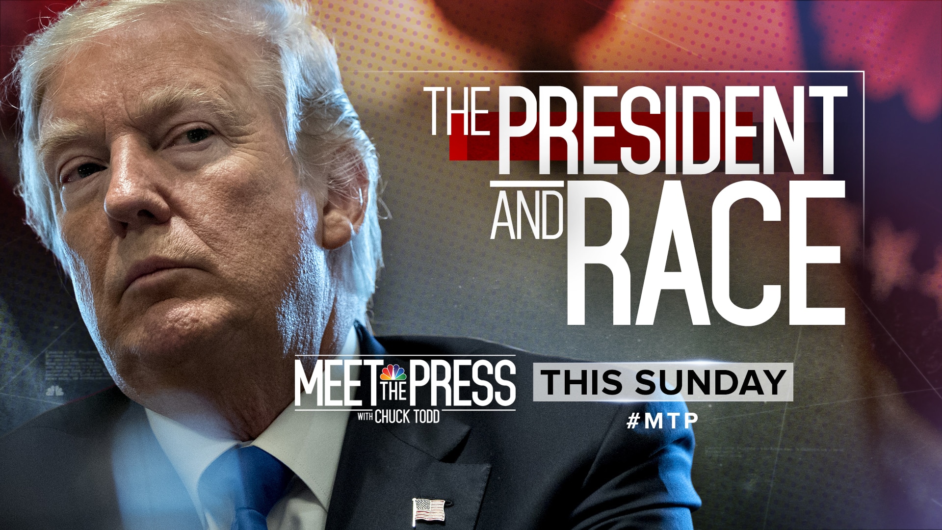 Watch Meet the Press Episode Meet the Press January 14, 2018