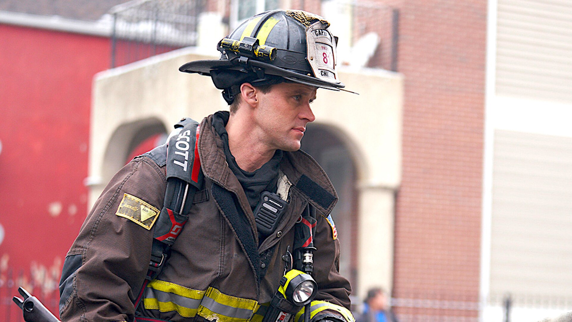Watch Chicago Fire Current Preview Next A Mistake Puts a Rescue in