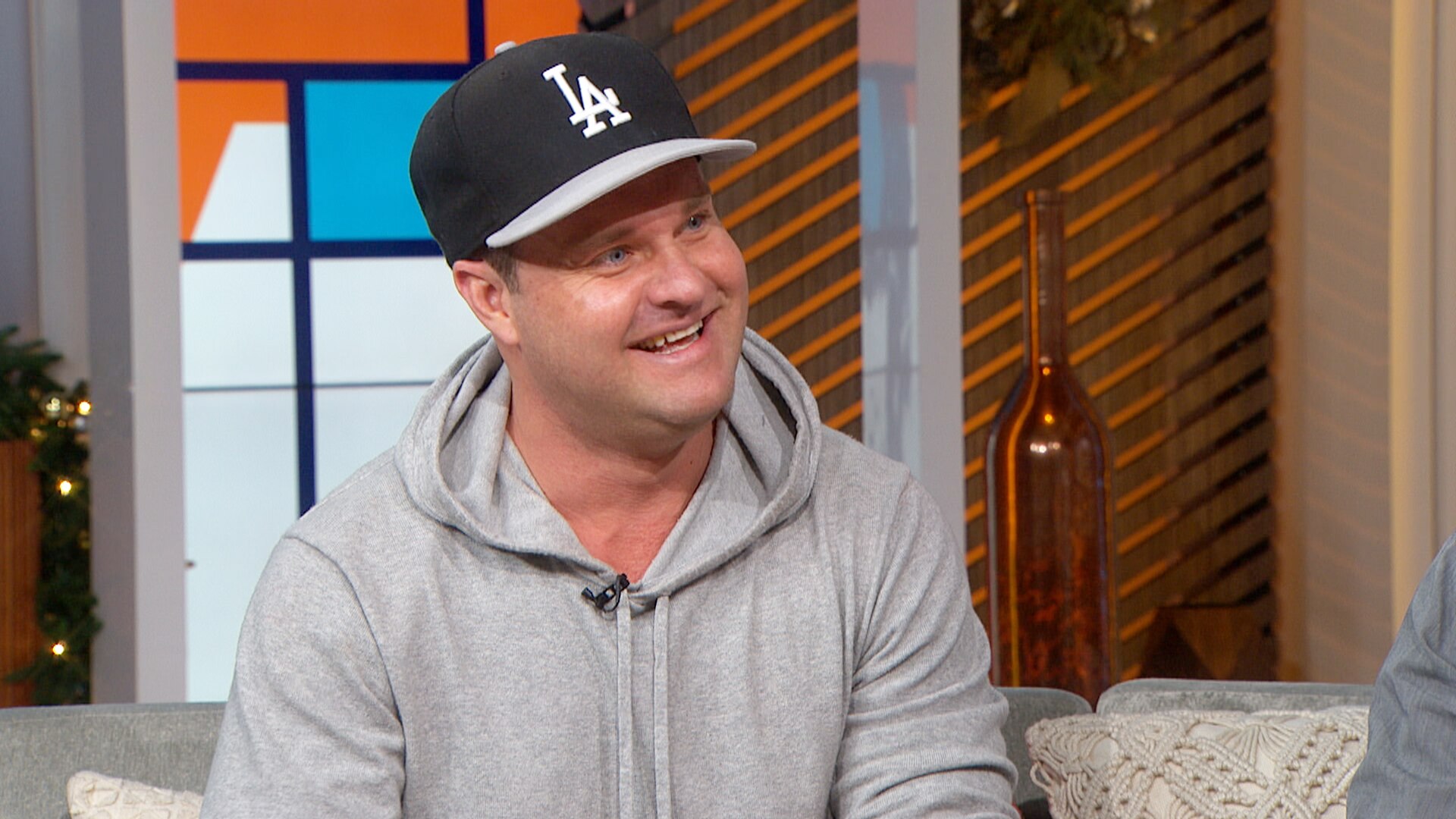 Watch Access Hollywood Highlight: Zachery Bryan Reveals He ...