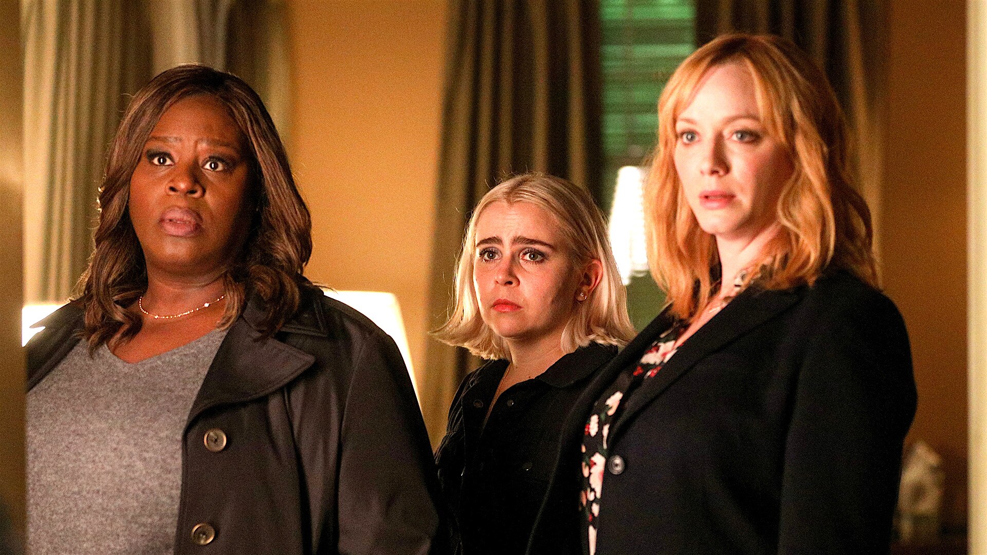 Watch Good Girls Sneak Peek: Season 2, Episode 3 - The ...