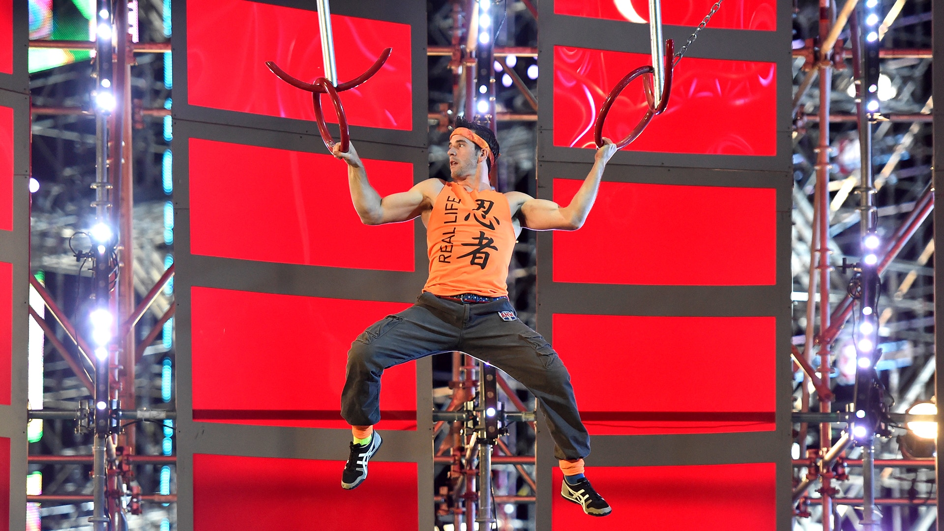 drew drechsel stage ninja warrior nbc