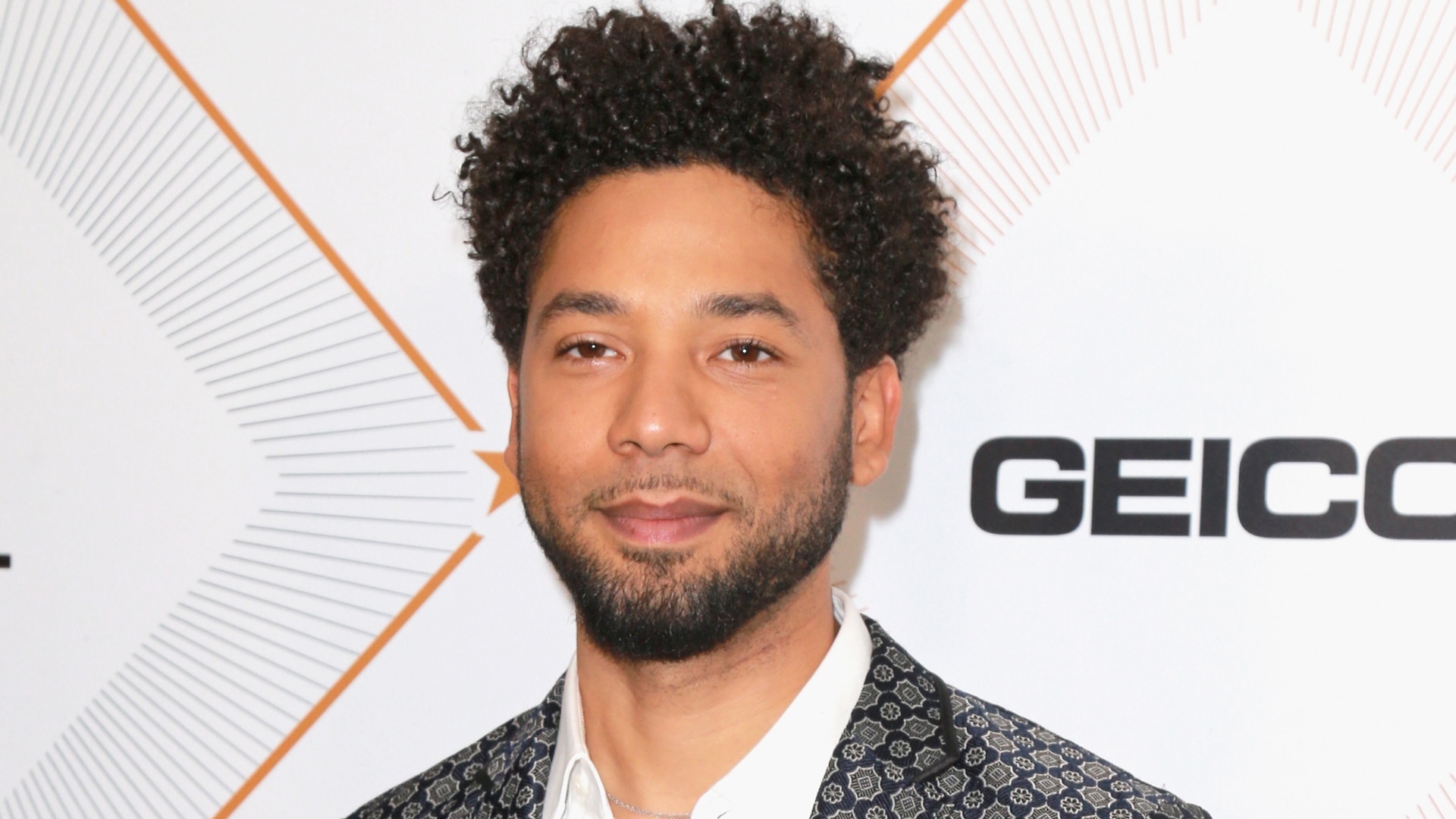 Watch Access Hollywood Interview: Jussie Smollett's 'Empire' Co-Stars Plead For His ...1920 x 1080