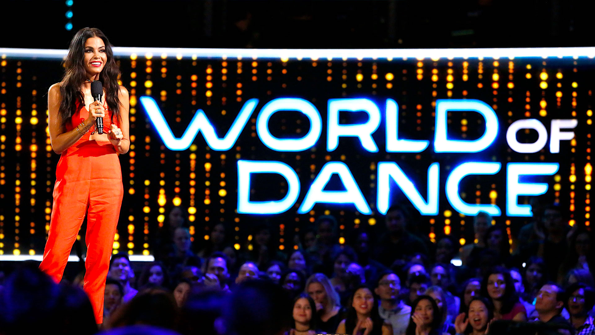 Watch World of Dance Current Preview World of Dance Season 2 Now