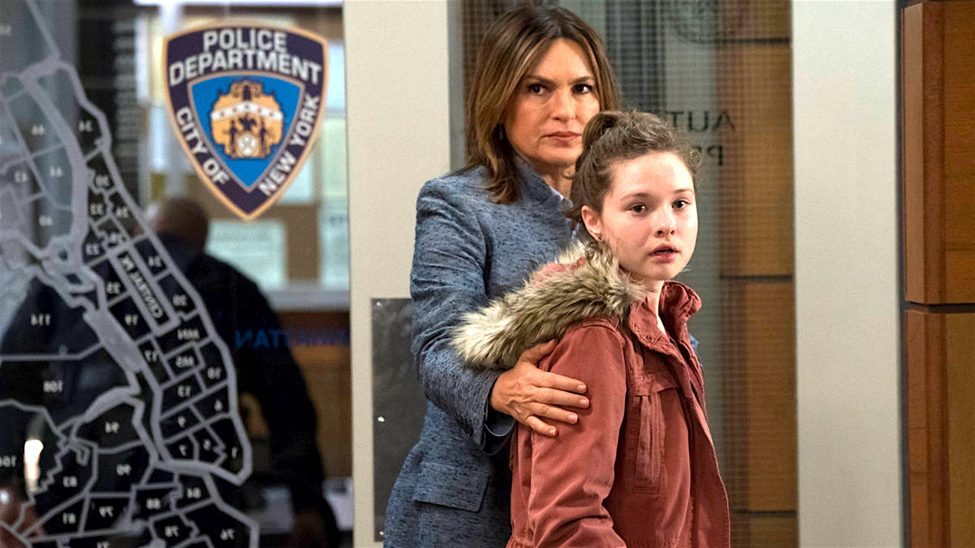 Watch Law & Order: Special Victims Unit Episode: A Story of More Woe