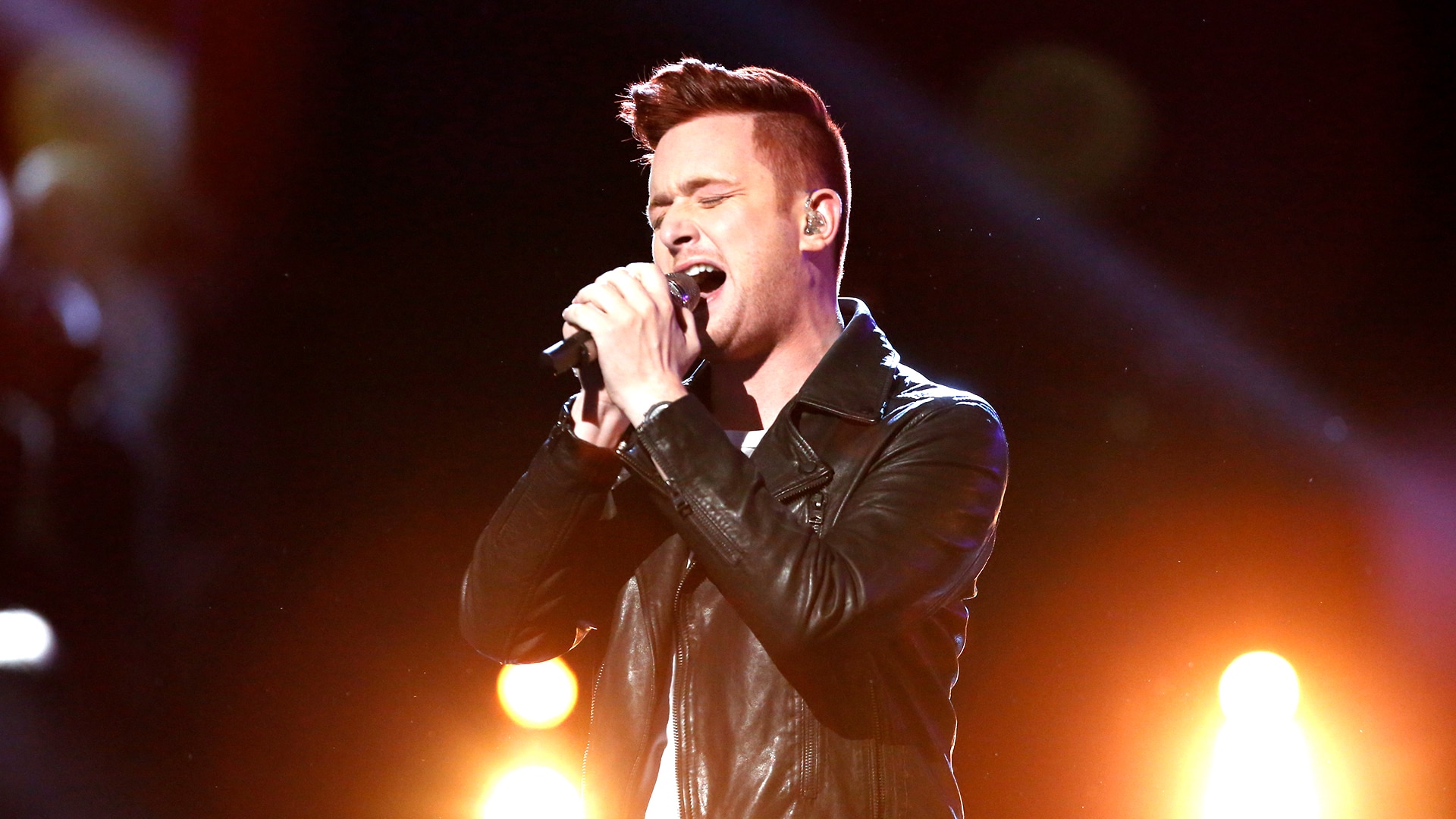 Watch The Voice Highlight: Jeffery Austin: 