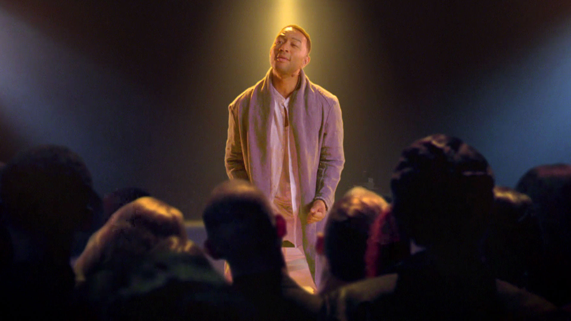 jesus christ superstar john legend watch online