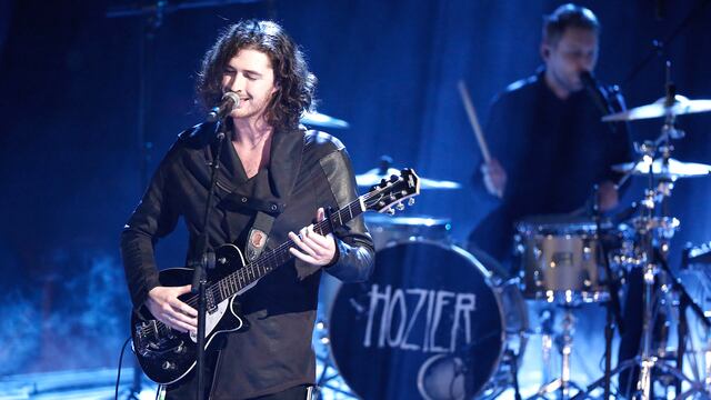 Watch The Voice Highlight: Hozier: "Take Me to Church" - NBC.com