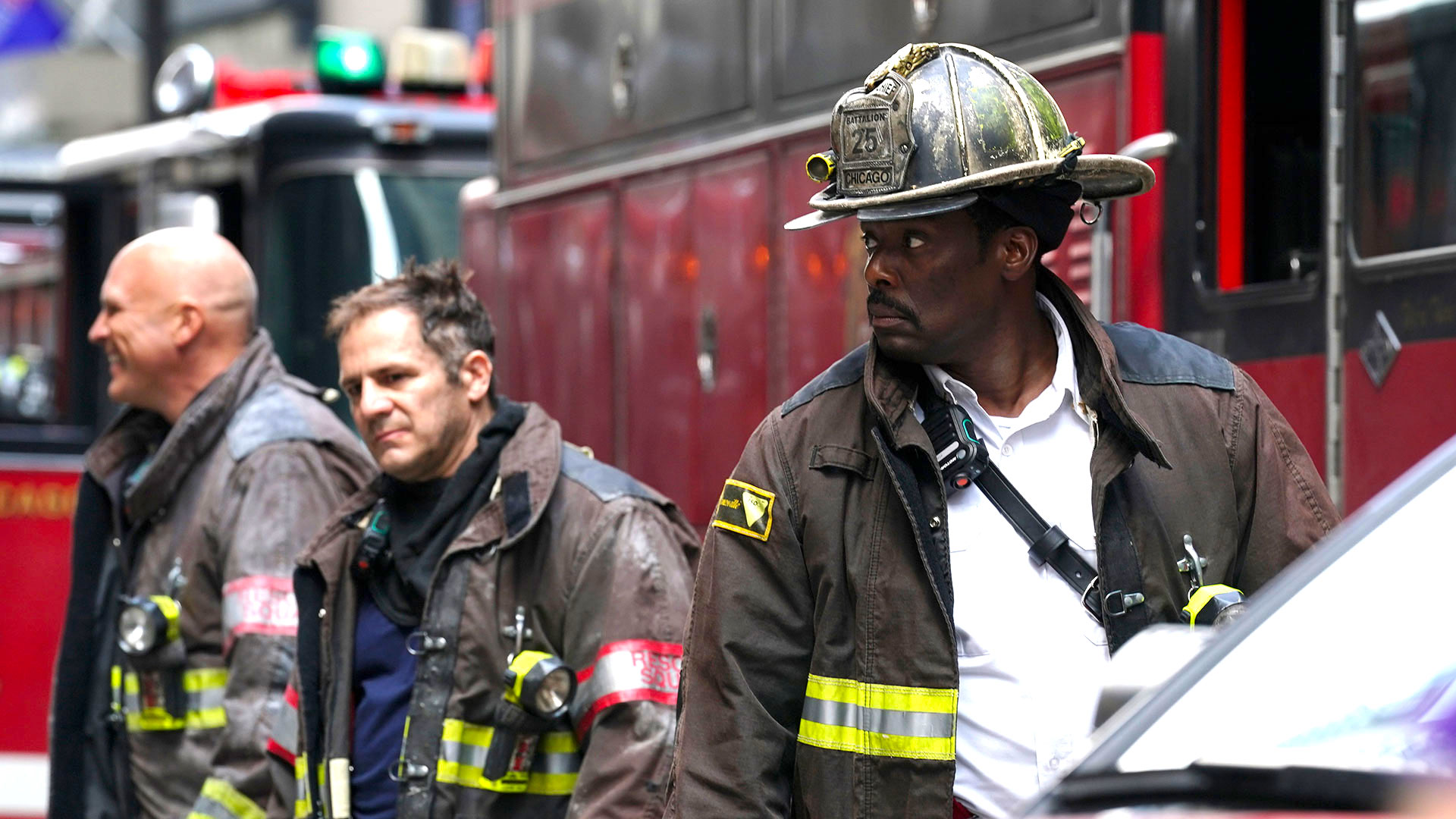 Watch Chicago Fire Sneak Peek: Chicago Fire - Season 7, Episode 2 - Chicago Fire Season 7 Episode 15 Part 2