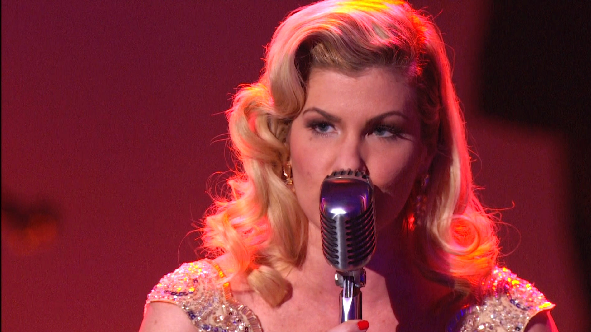 Watch America's Got Talent Highlight Emily West Quarterfinals