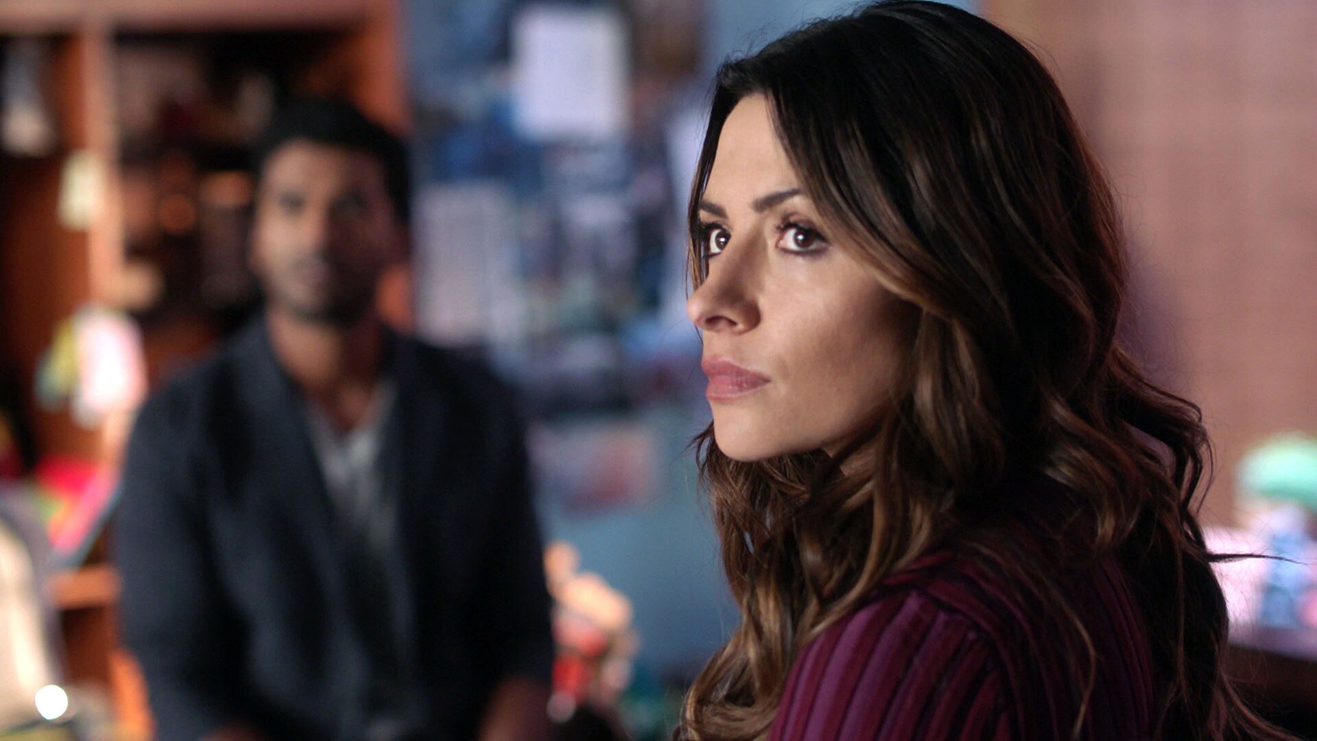 Watch Reverie Current Preview The Biggest Revelation Of The Season NBC Com