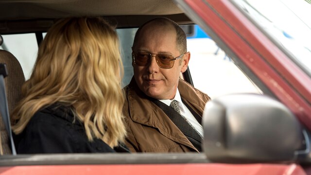 Watch The Blacklist Current Preview: Get Ready for The Blacklist Fall