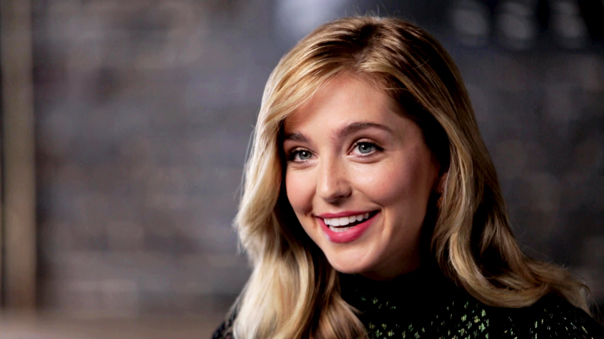 Watch Last Call With Carson Daly Interview Jessica Rothe