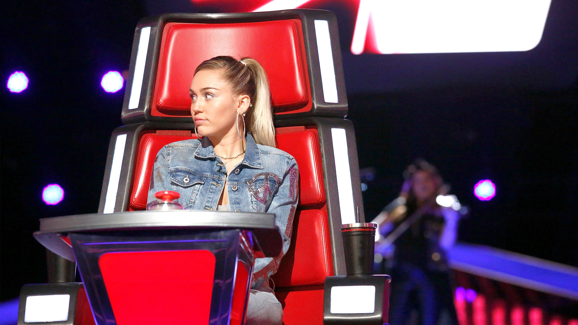 Watch The Voice Episode Blind Auditions, Part 4