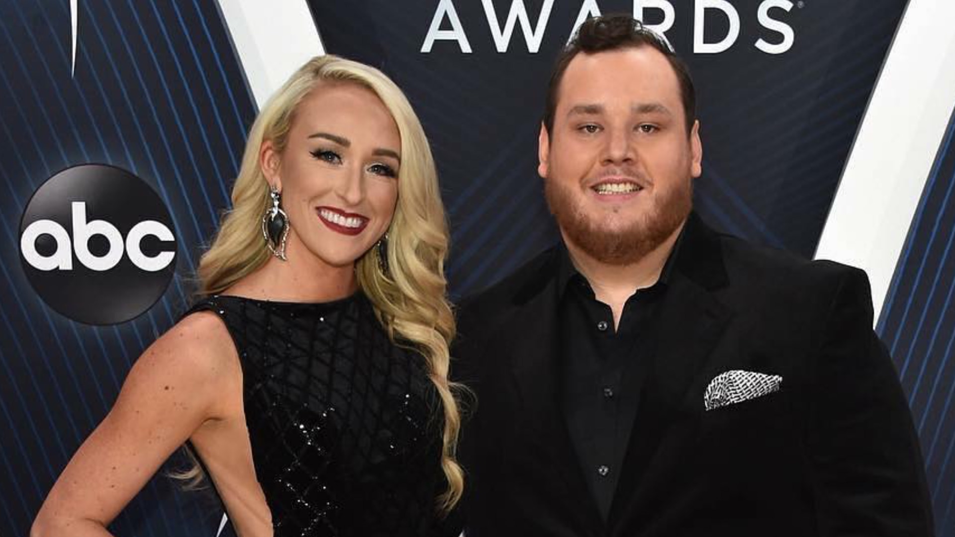 Watch Access Hollywood Interview: Country Star Luke Combs Is Engaged To ...