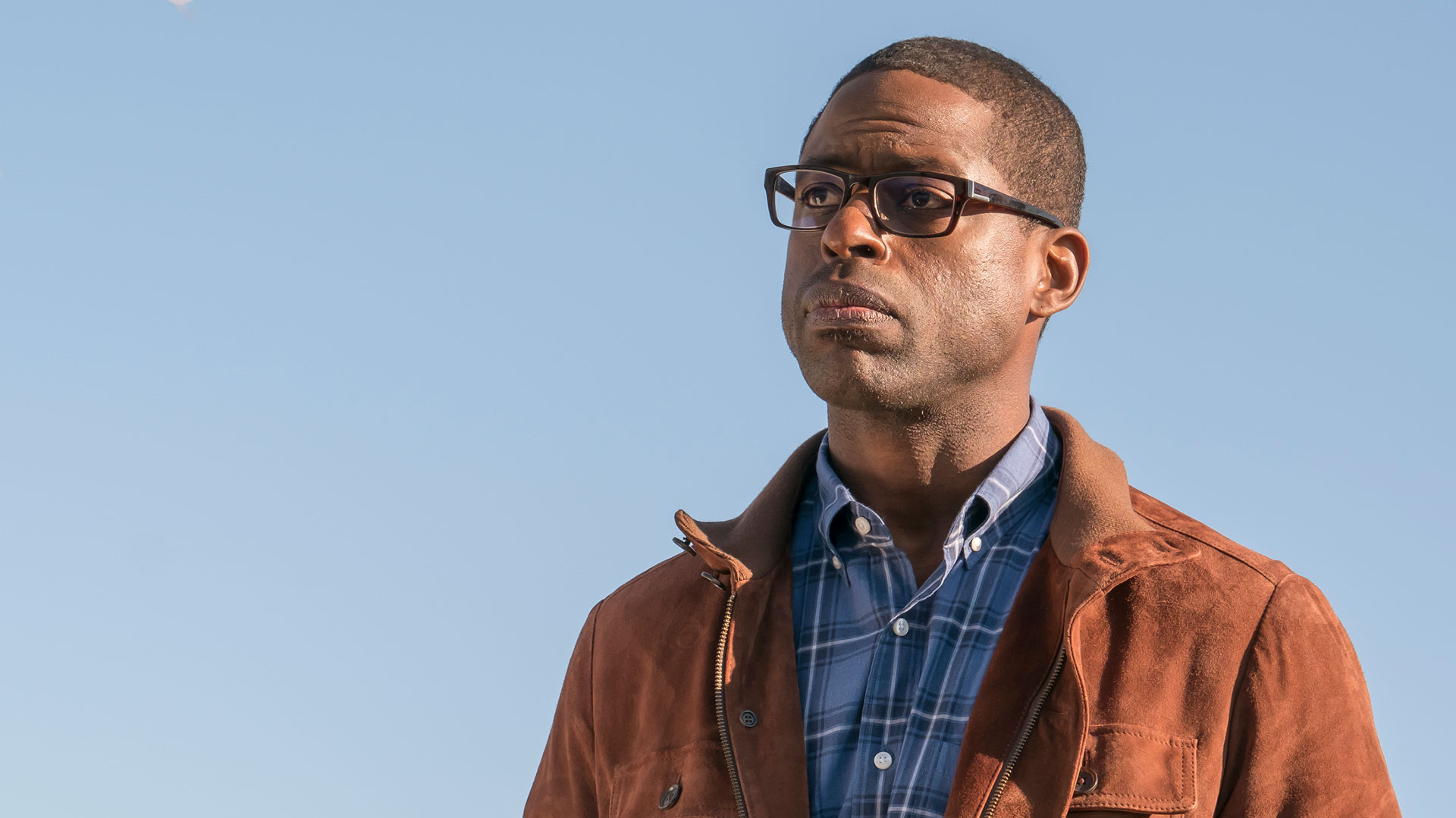 Watch This Is Us Web Exclusive Season 1 Look Back Randall