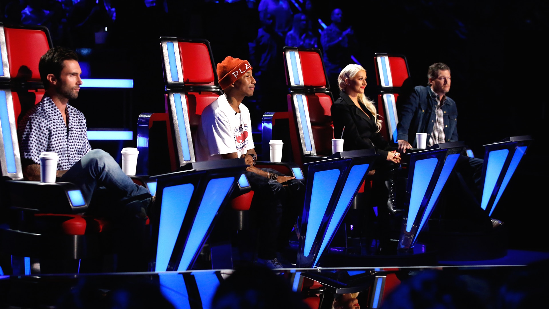 Watch The Voice Episode Live Playoffs, Results