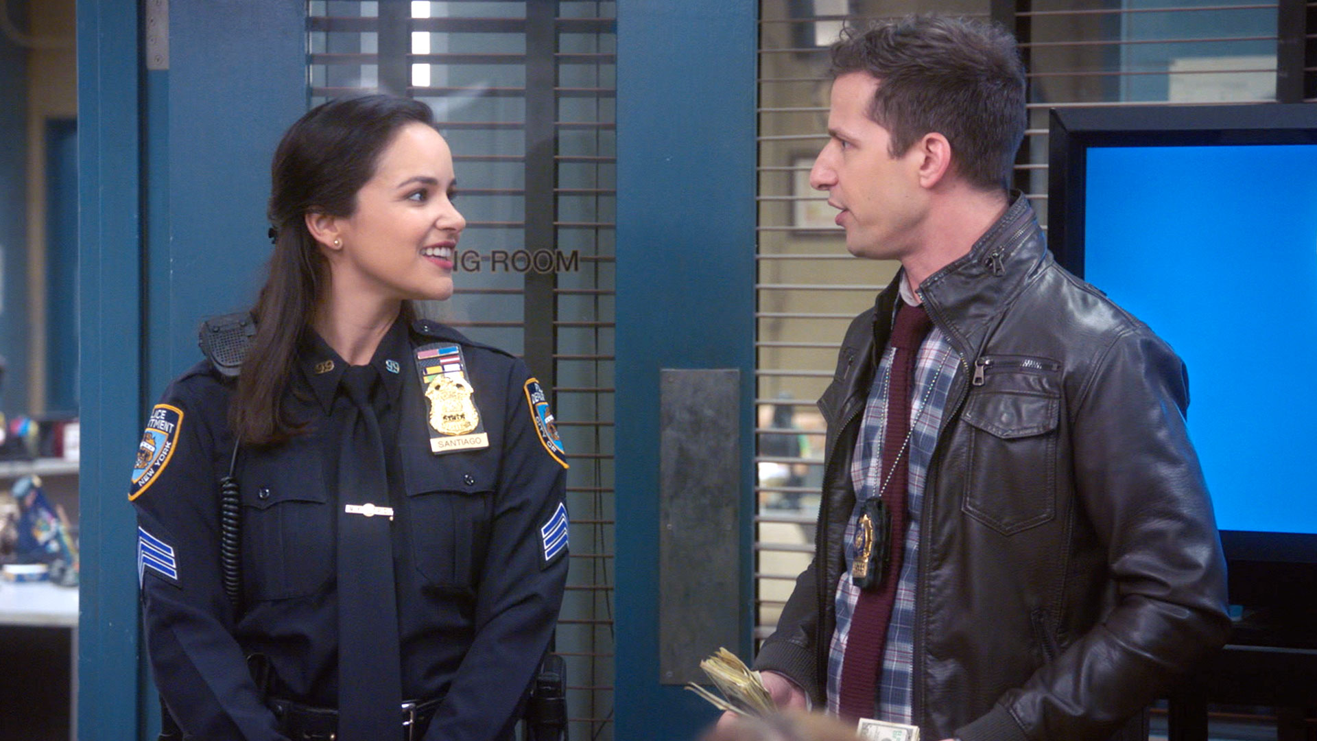 How can i watch brooklyn nine nine season 6 store