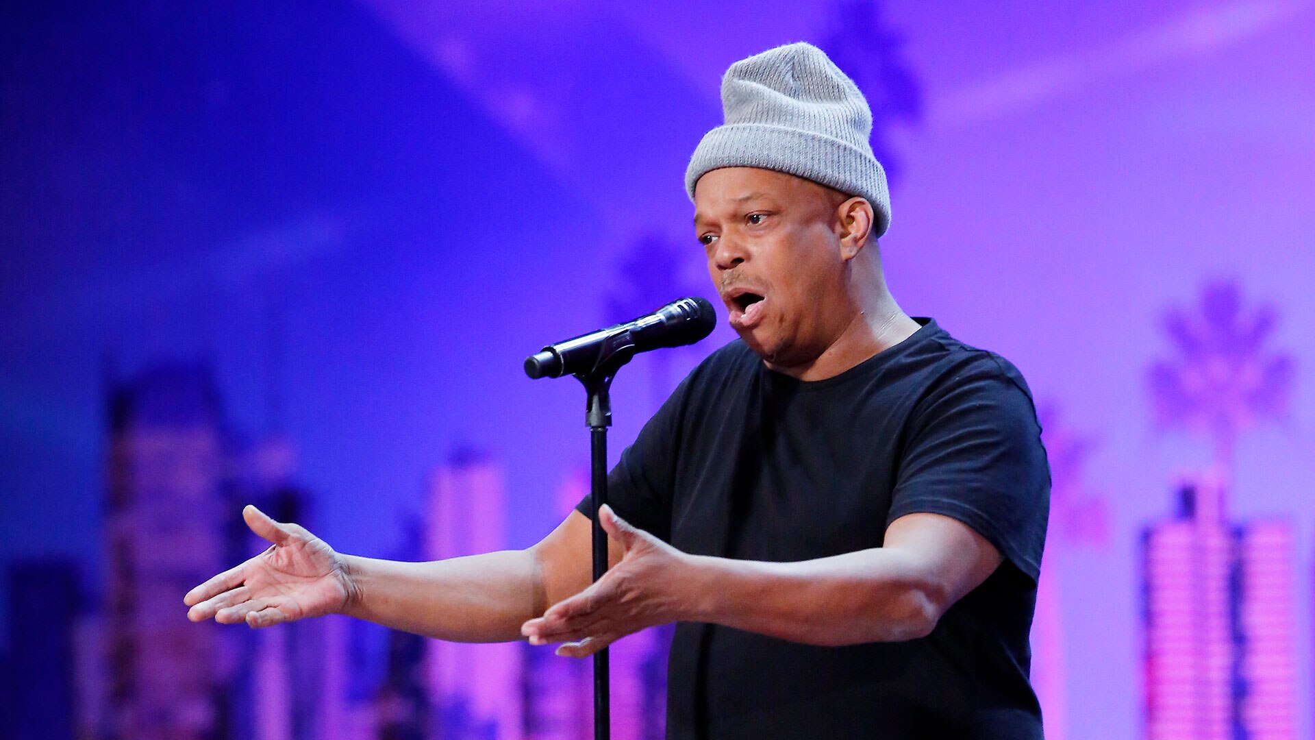 Watch America's Got Talent Highlight Mike Yung, Auditions 6