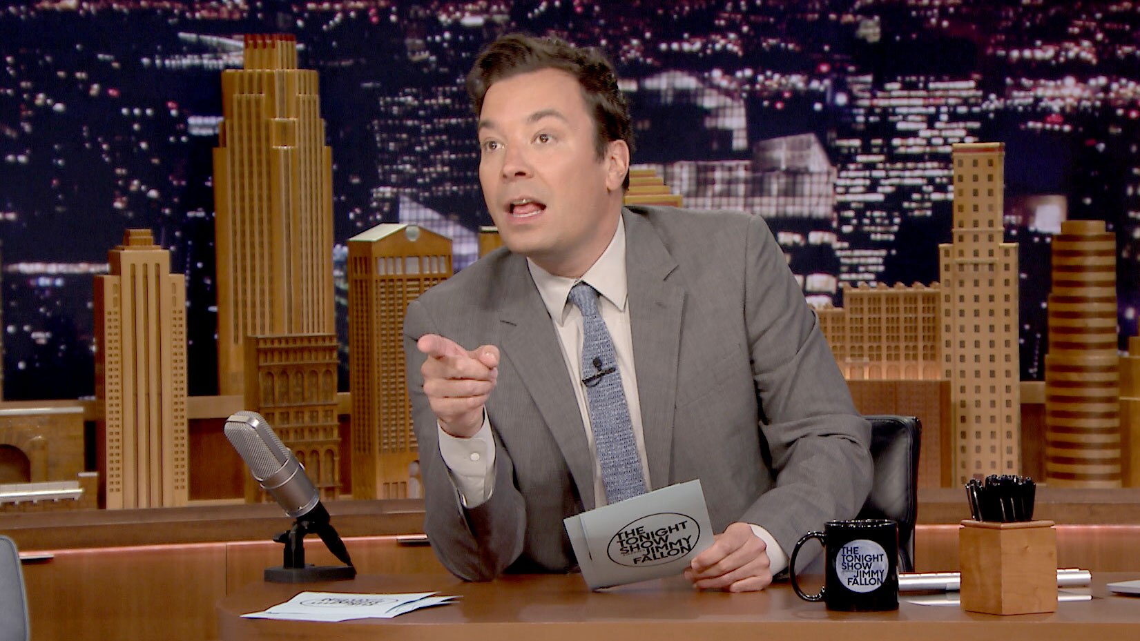 Watch The Tonight Show Starring Jimmy Fallon Highlight Pros And Cons The Nba Finals 