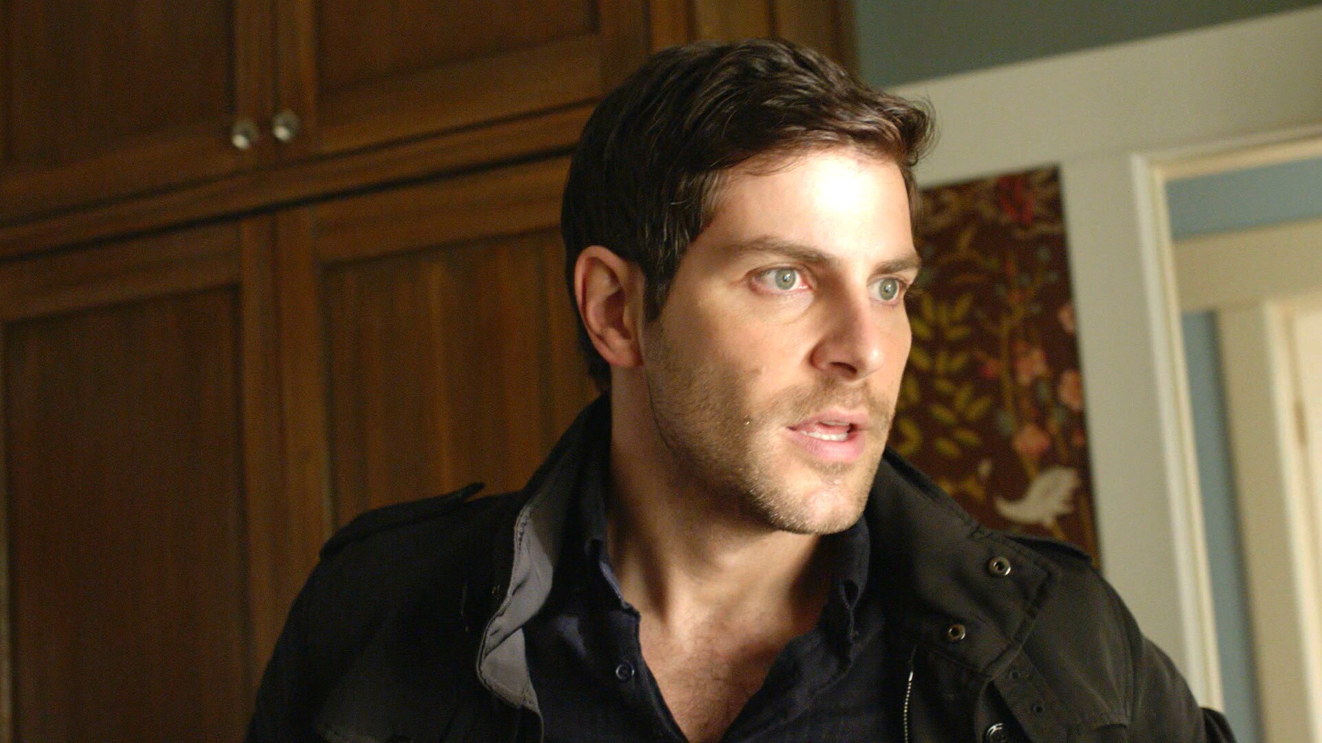 Watch Grimm Sneak Peek Coming Up Where's Trubel?